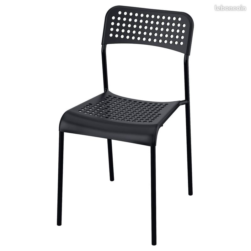 Table et chaises Ikea Sandsberg (image 2)