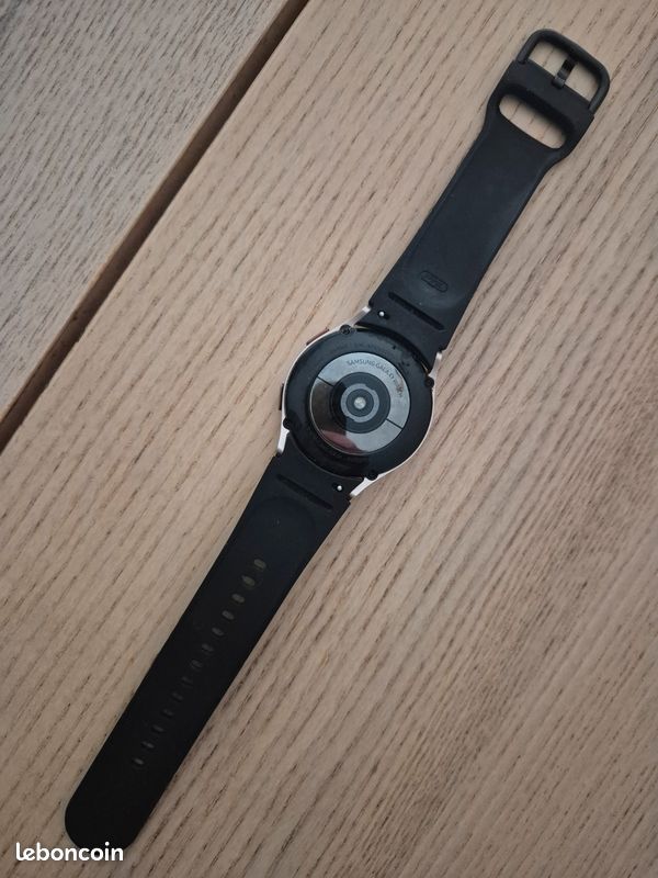 Galaxy Watch4 Samsung (image 2)