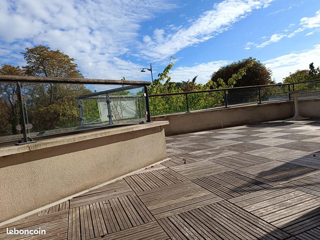 Appartement 3 pièces 76 m² · à Charenton-le-Pont · 76 m² · 579 000 €
