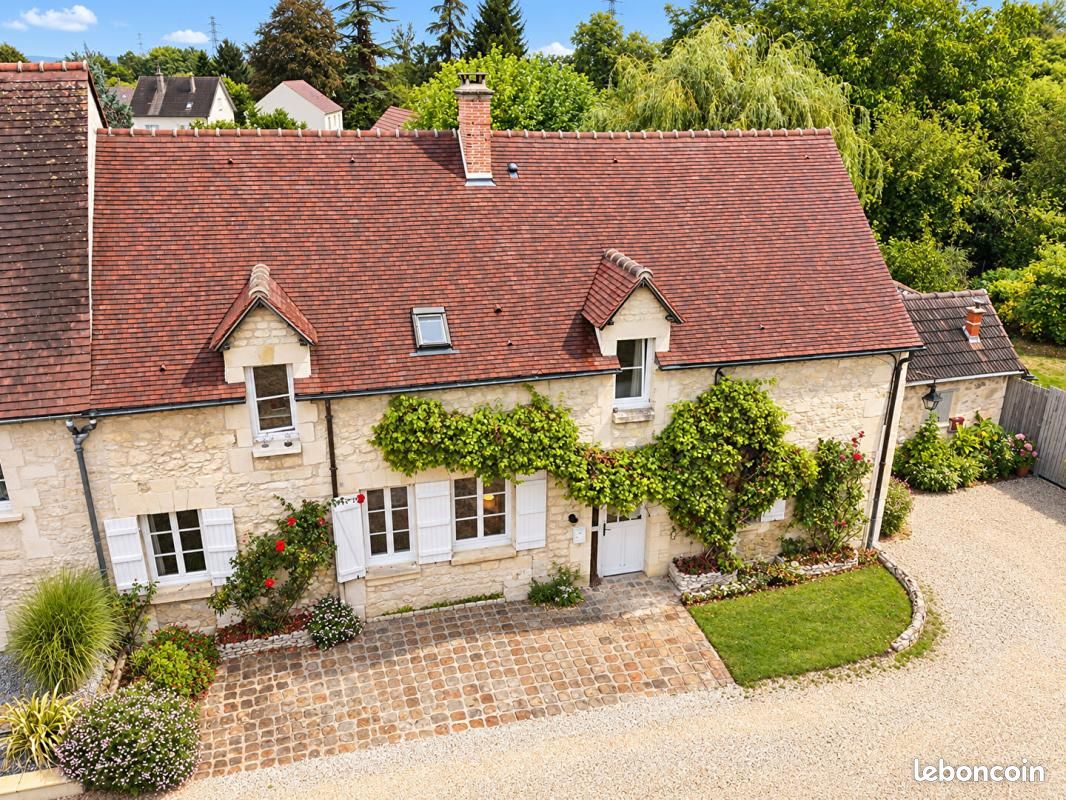Maison 6 pièces 139 m² · à Pontpoint · 139 m² · 350 000 €