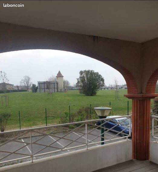 Appartement a louer colomiers - 3 pièce(s) - 62 m2 - Surfyn