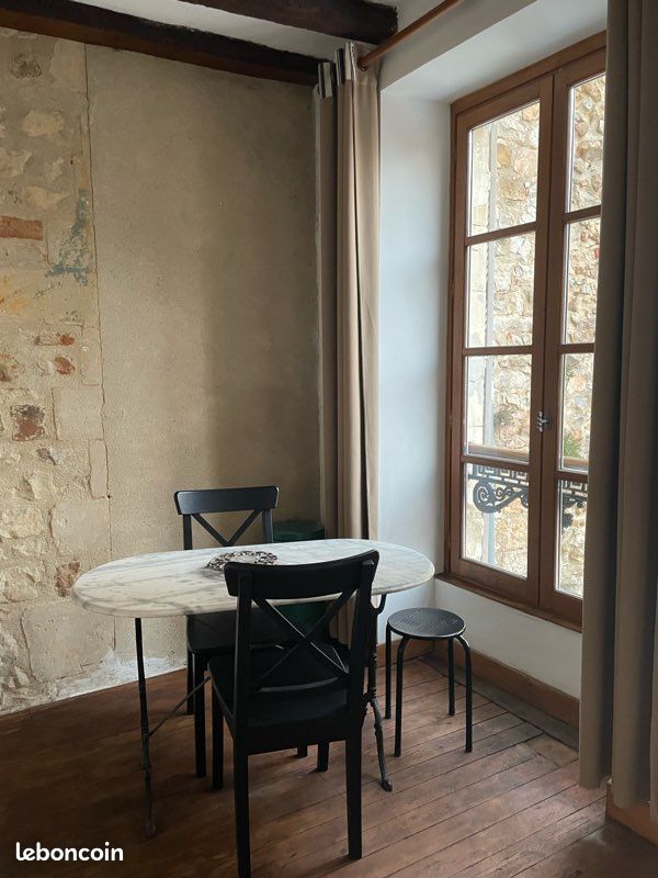 Appartement 1 pièce 18 m² · à Le Mans · 18 m² · 420 €