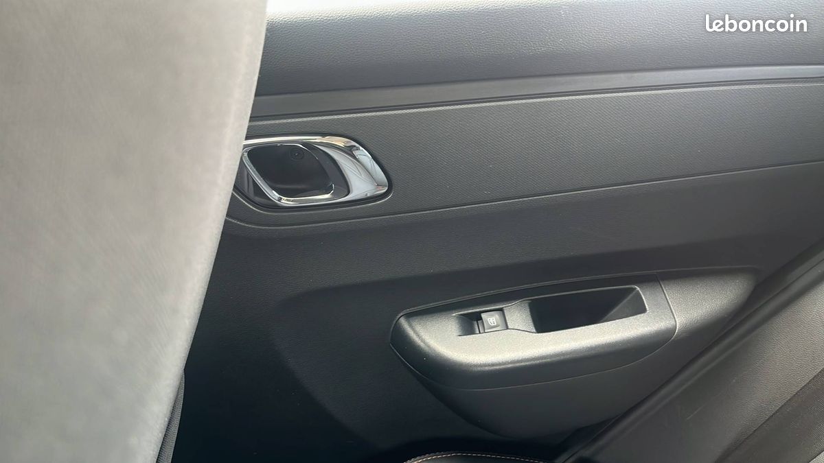 Dacia spring extreme (image 27)