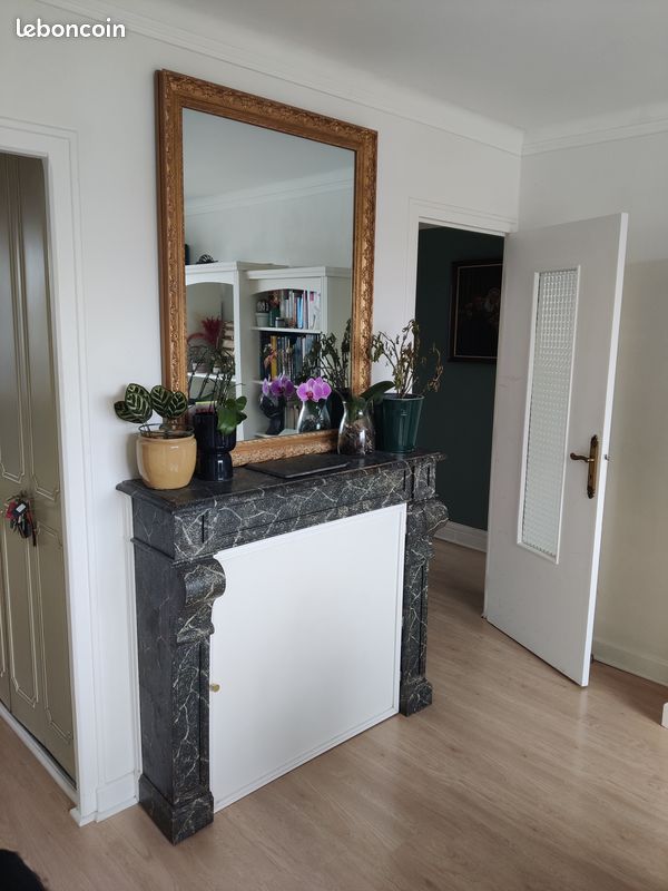 Appartement 4 pièces 64 m² · à Besançon · 64 m² · 950 €