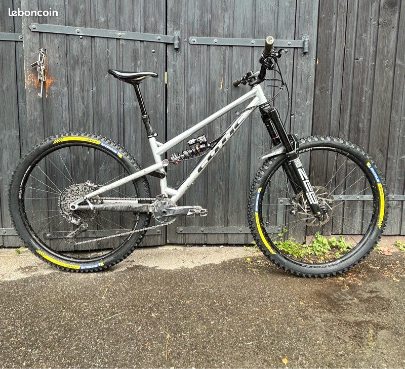 Cotic RocketMax (image 1)