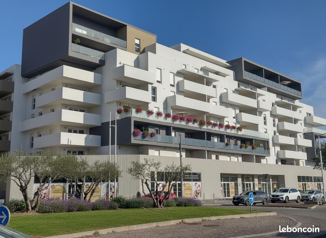 Appartement 4 pièces 86 m² · à Béziers · 86 m² · 245 200 €
