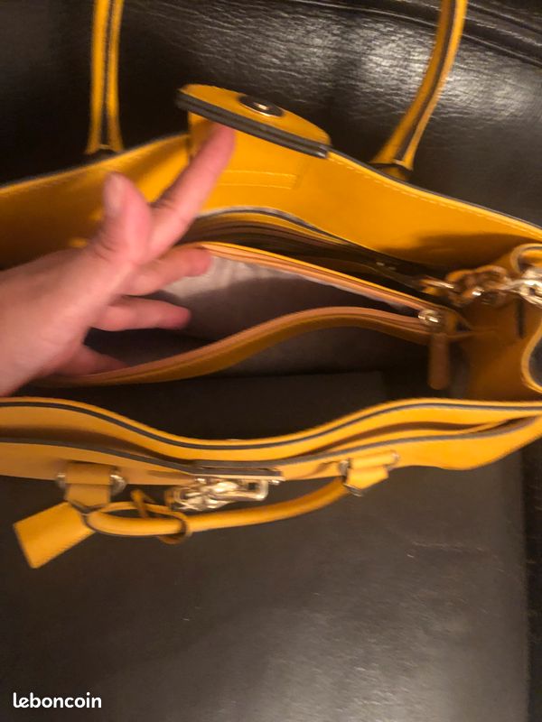 Sac Michael Kors neuf (image 2)