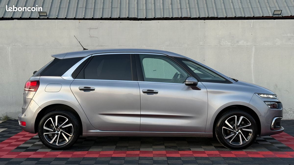 CITROEN C4 1.2 E THP 130CH LIVE S&S 2017 (image 5)