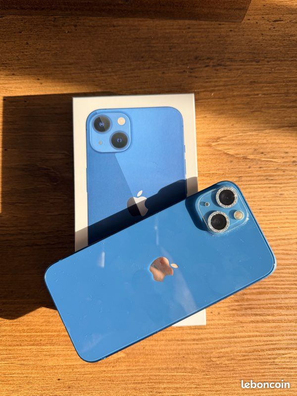IPhone 13 (image 5)