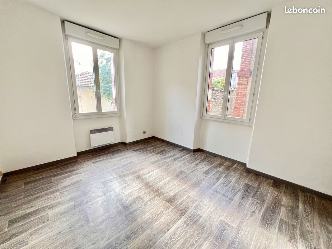Appartement 2 pièces 26 m² · à Tarbes · 26 m² · 35 000 €