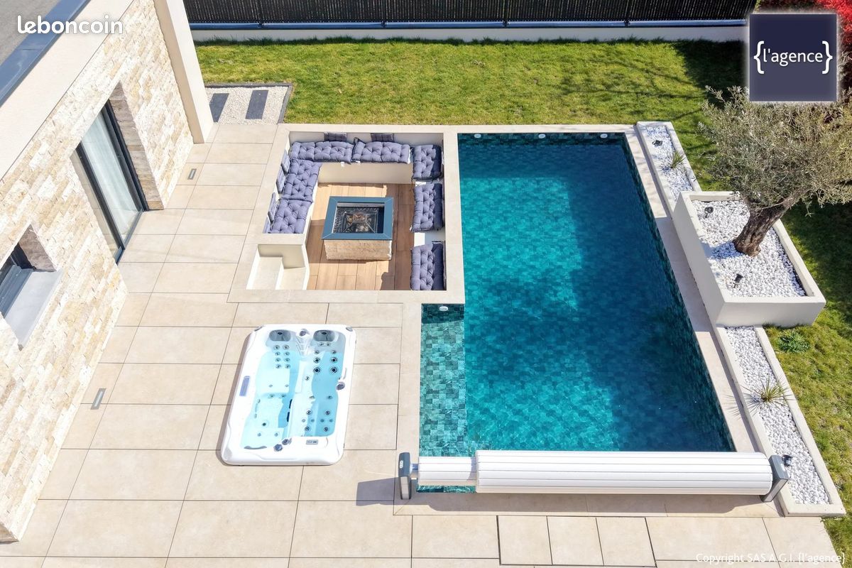 Maison 5 pièces 130 m² · à Les Martres-de-Veyre · 130 m² · 599 900 €