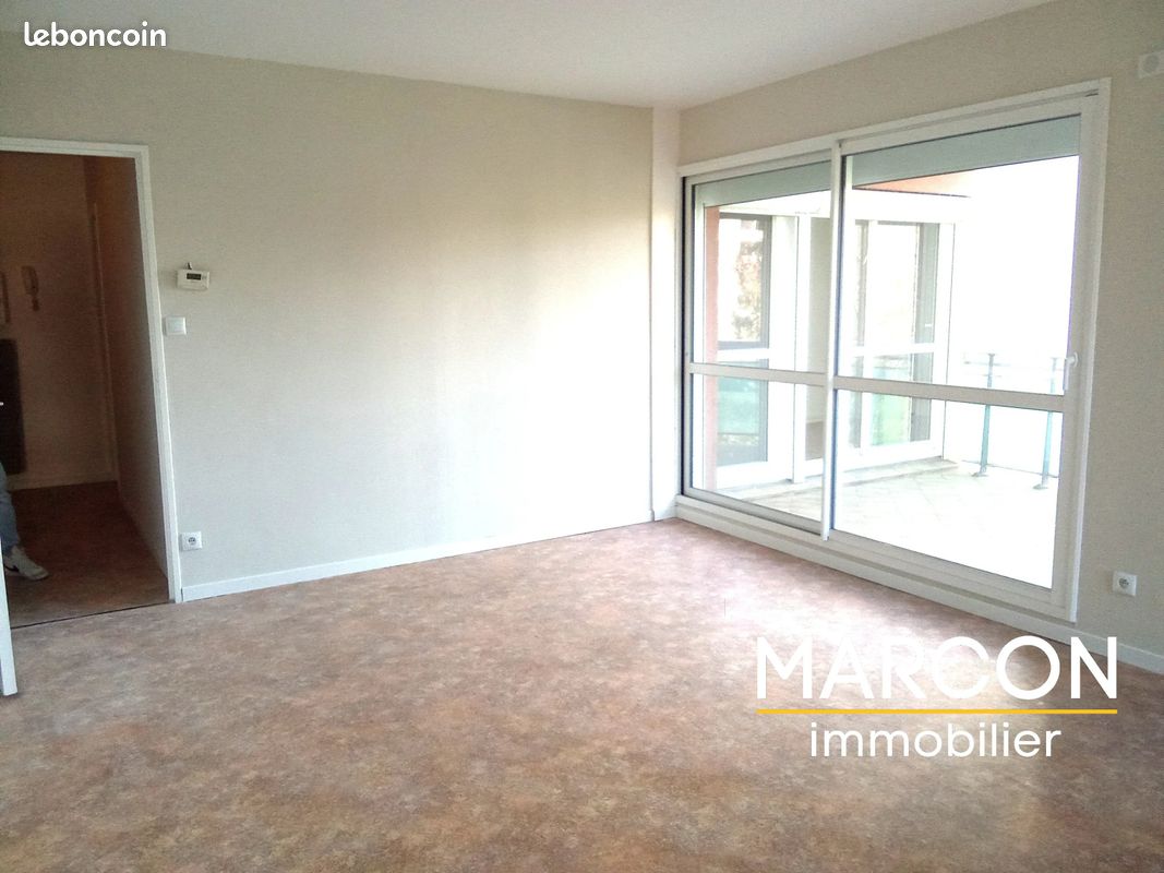 Appartement 4 pièces 80 m² · à Guéret · 80 m² · 90 200 €