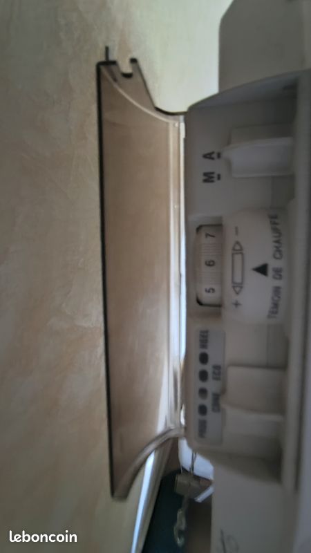 Radiateur Radian 1500 W (image 4)