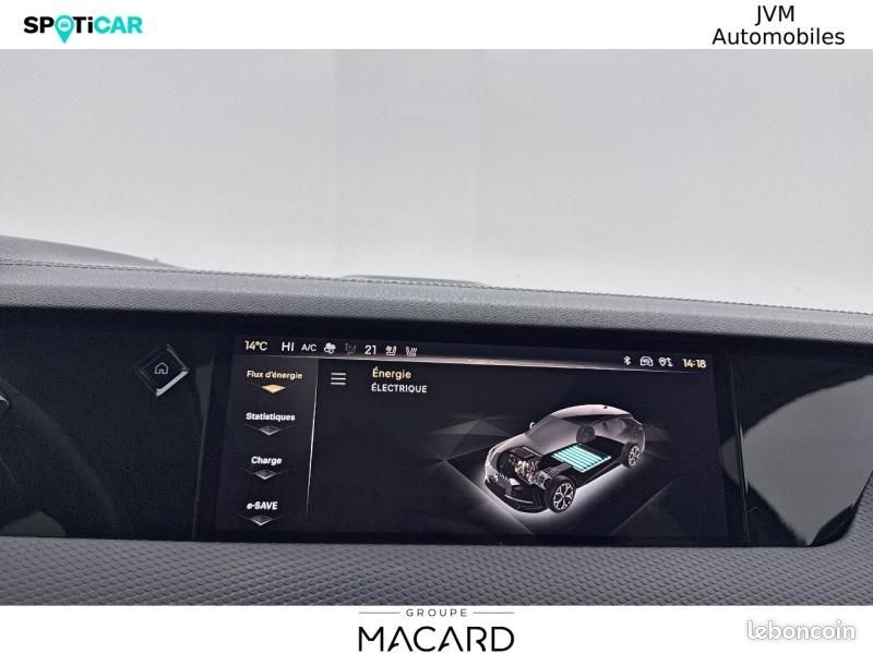 Ds DS 4 E-TENSE 225ch Rivoli (image 37)