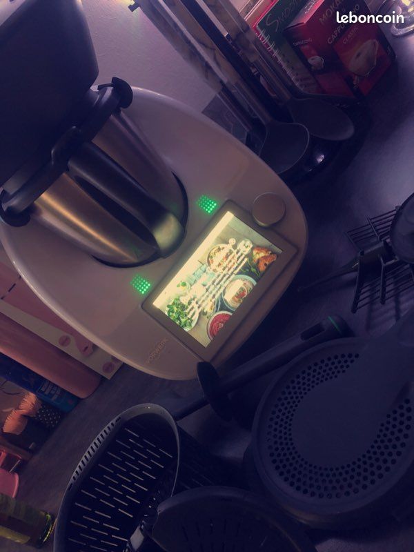 Thermomix TM6 (image 1)