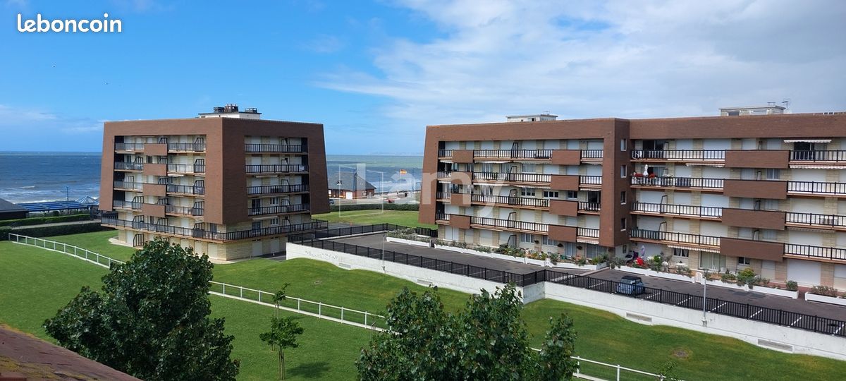 Appartement 1 pièce 21 m² · à Villers-sur-Mer · 21 m² · 500 €