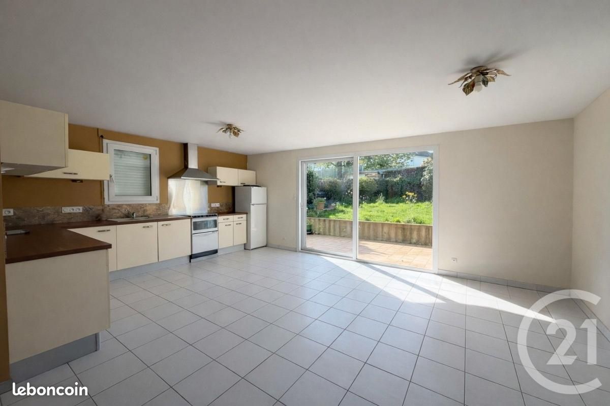 Maison 3 pièces 82 m² · à Châteaubriant · 82 m² · 155 000 €