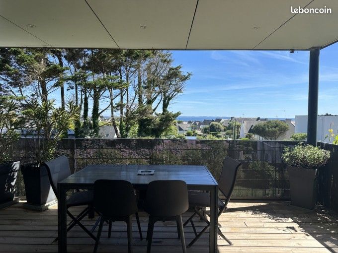 Maison 10 pièces 170 m² · à Clohars-Carnoët · 170 m² · 899 000 €