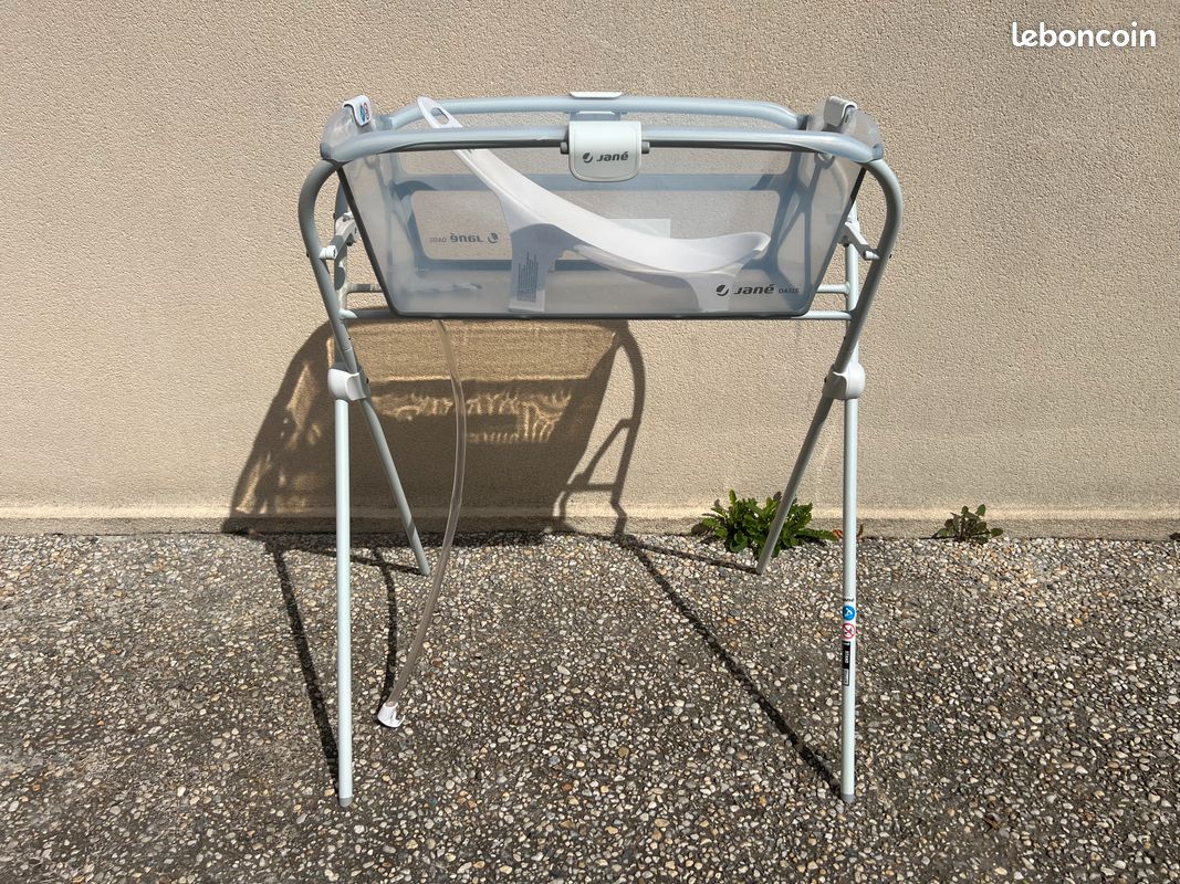 Baignoire pliable Jané Oasis (image 1)