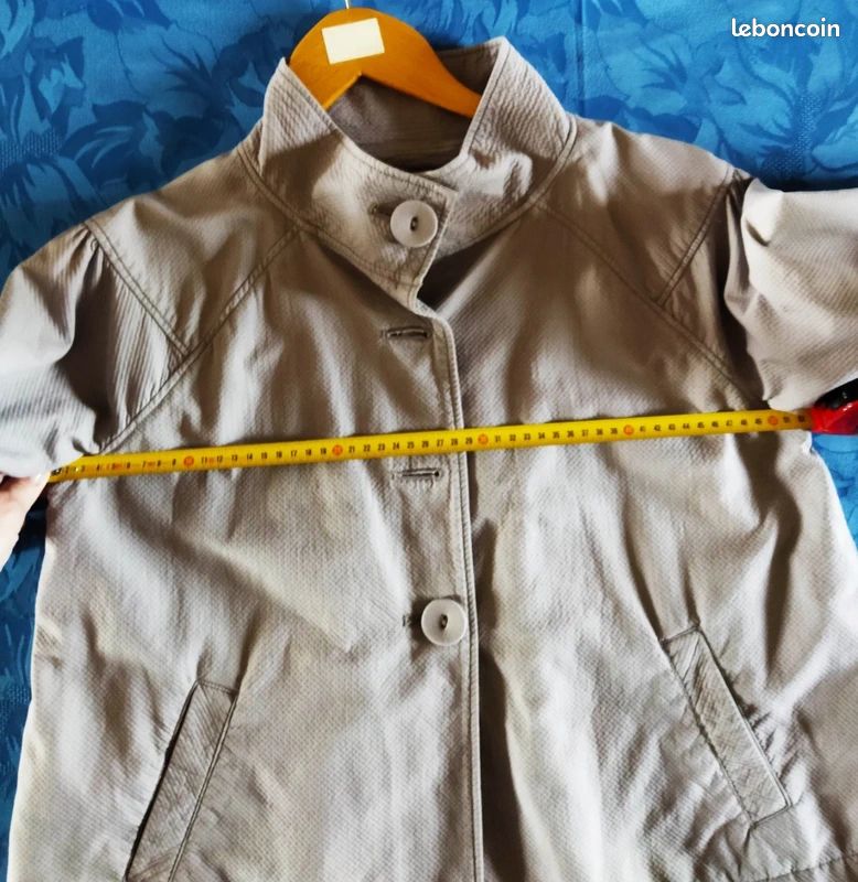 Veste femme d'été (image 5)