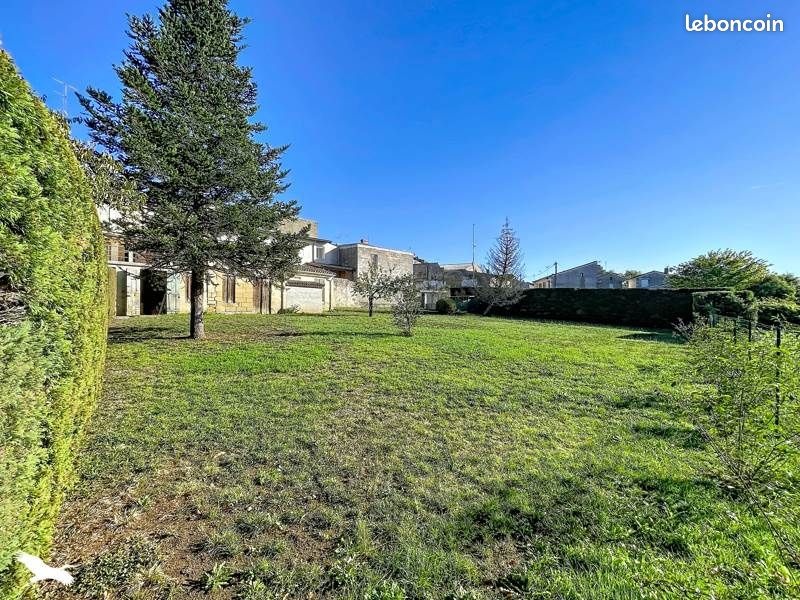 Maison 4 pièces 110 m² · à Castillon-la-Bataille · 110 m² · 189 900 €