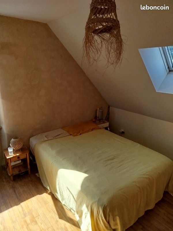 Maison en location saisonnière (image 13)