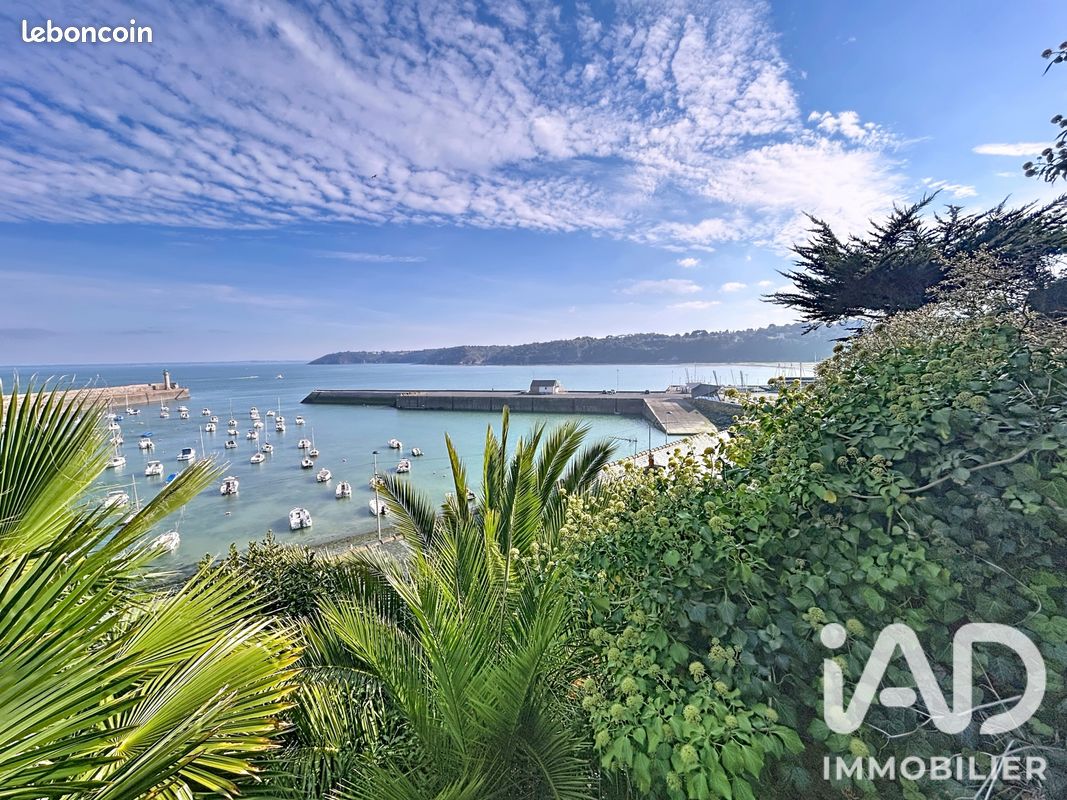 Appartement 5 pièces 71 m² · à Binic-Étables-sur-Mer · 71 m² · 509 000 €