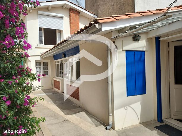 Maison 5 pièces 125 m²