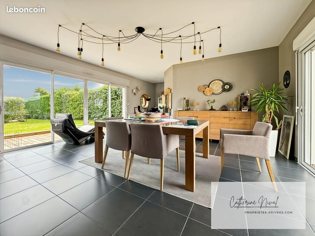 Maison 9 pièces 190 m² · à Guérande · 190 m² · 499 000 €