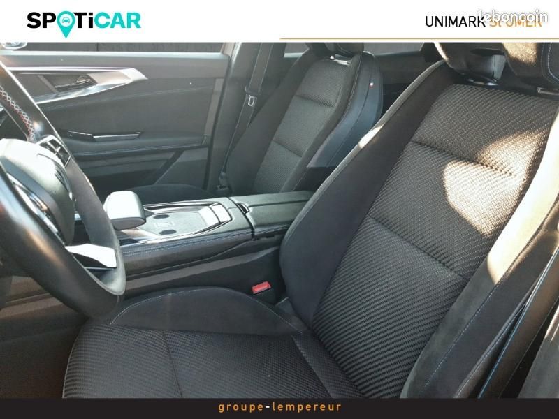 Renault Austral 1.2 E-Tech full hybrid 200ch Iconic esprit Alpine- 23 (image 11)