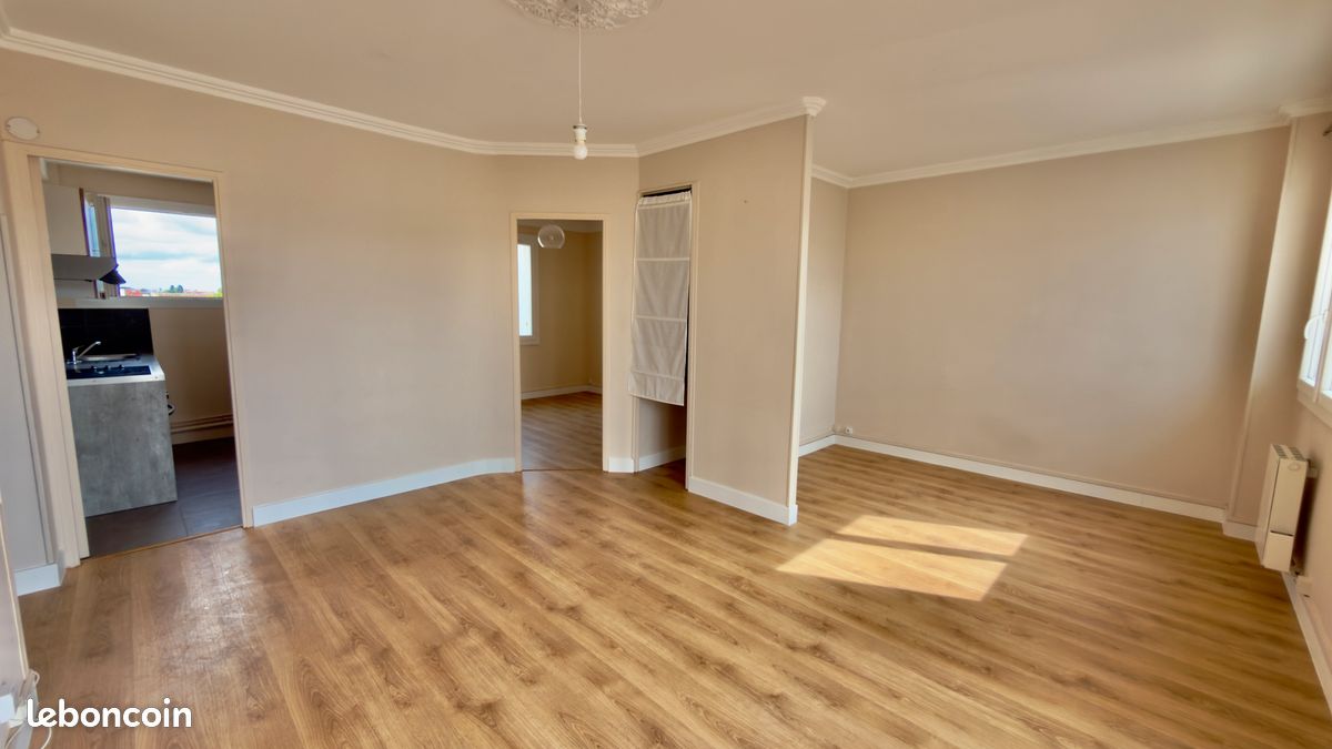 Appartement 2 pièces 50 m² · à Montpellier · 50 m² · 175 000 €