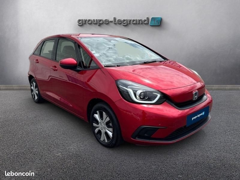 Honda Jazz 1.5 i-MMD 109ch e:HEV Executive (image 3)