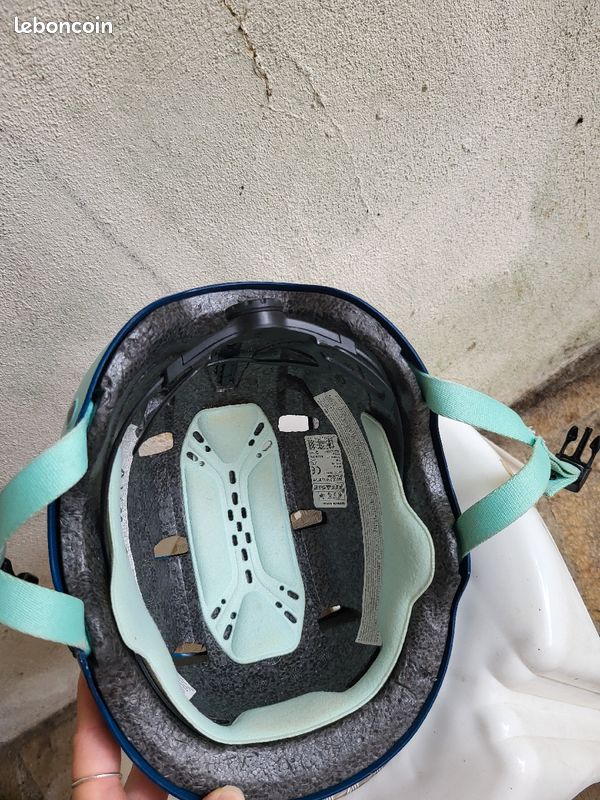 Casque Btiwn enfant (image 3)