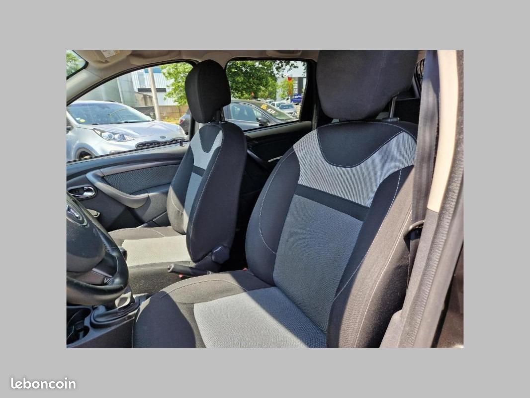 Dacia Duster dCi 110 4x2 Prestige Edition 2016 (image 11)