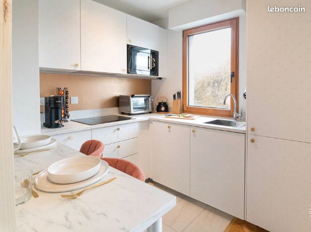 Appartement a louer evry - 1 pièce(s) - 32 m2 - Surfyn