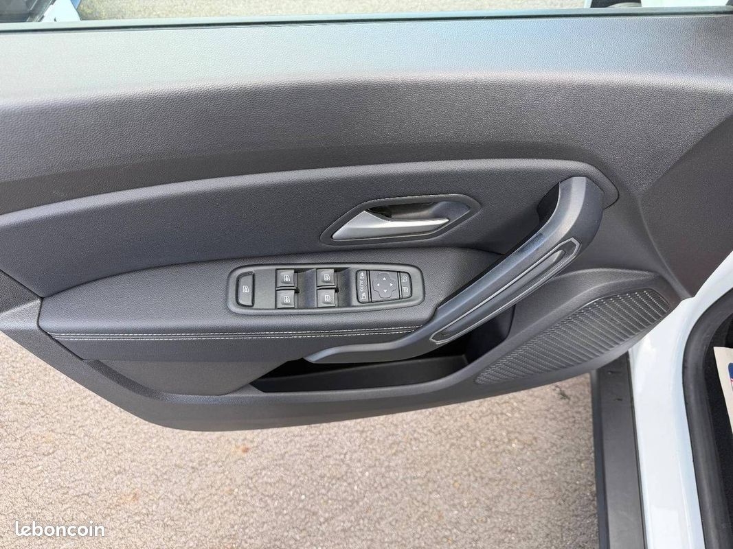 DACIA Duster Blue dCi 115 4x2 Journey + (image 21)