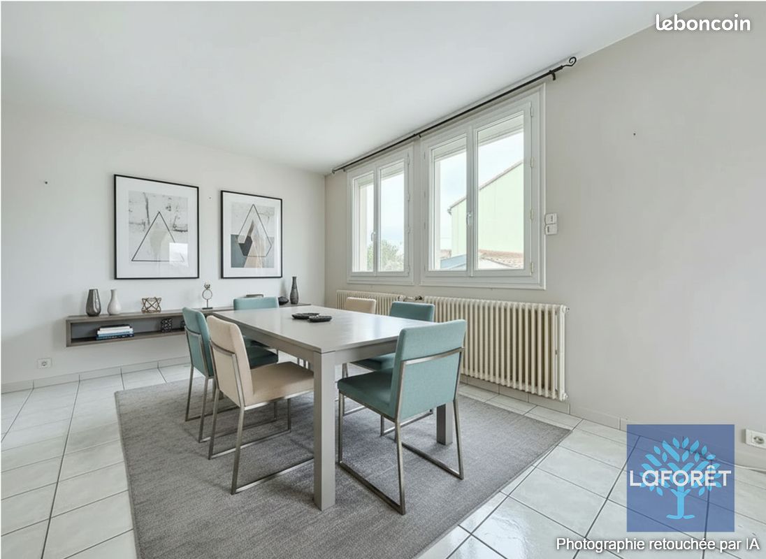 Maison 4 pièces 140 m² · à La Roche-sur-Yon · 140 m² · 169 900 €