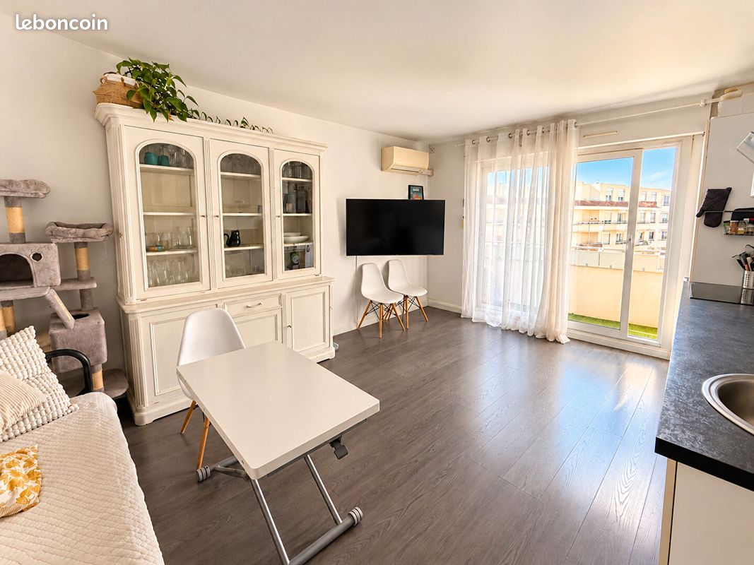 Appartement 3 pièces 54 m² · à Bordeaux · 54 m² · 259 000 €