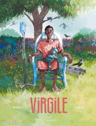 Bd VIrgil, par Mazel et Zidrou (image 1)
