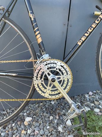 Fourchette pour dérailleur avant-Front Derailleur SIMPLEX PRESTIGE