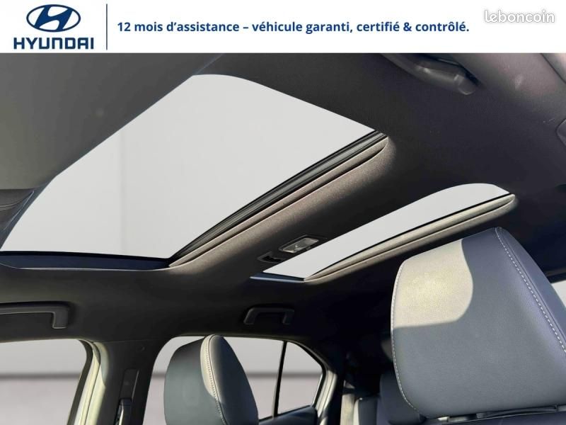 Mitsubishi Eclipse Cross 2.4 MIVEC PHEV 188ch Intense Style 4WD (image 19)