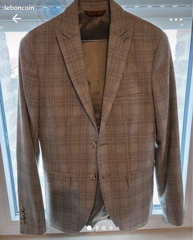 Costume Devred (image 1)