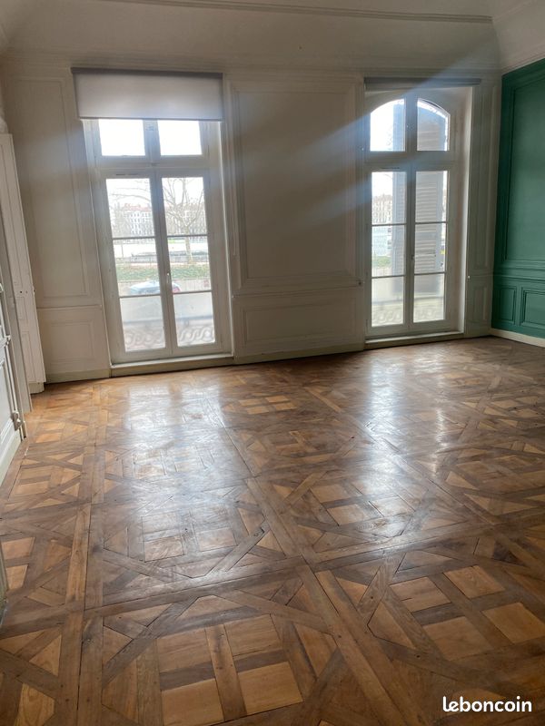 Appartement 5 pièces 199 m² · à Lyon · 199 m² · 799 000 €