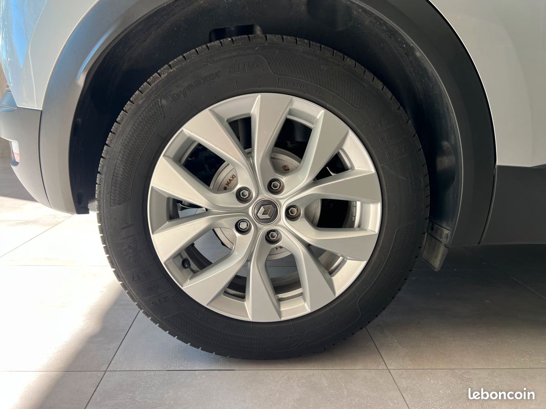 Renault Captur II 1.0 TCe 100cv Zen 2020 (image 13)