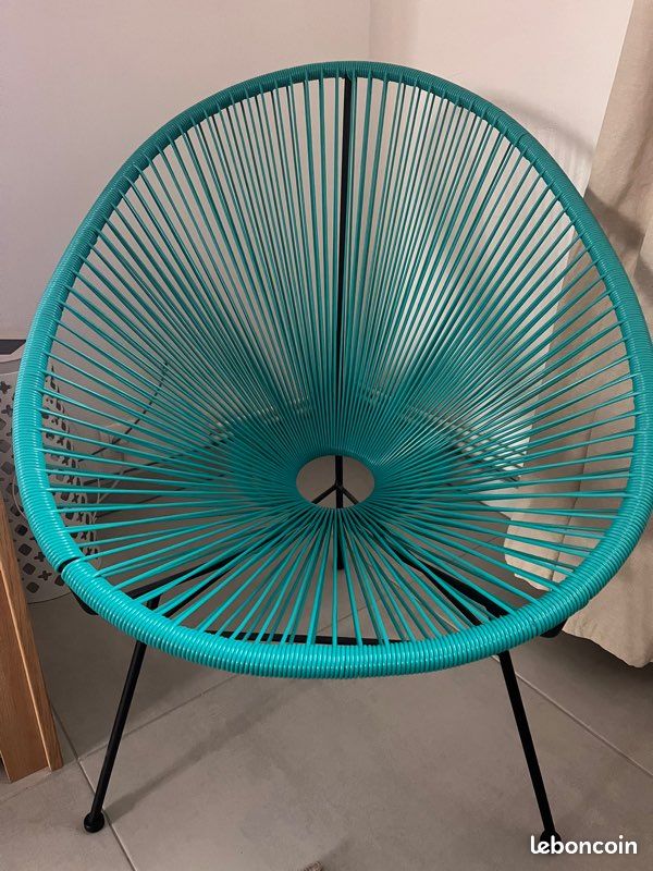 Siège tendance (image 2)