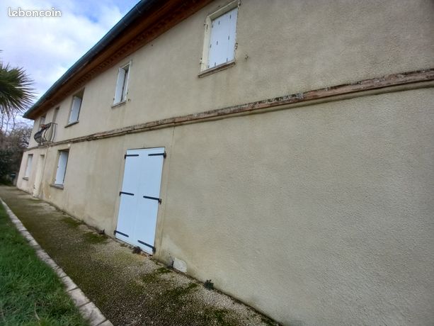 Maison 5 pièces 120 m²