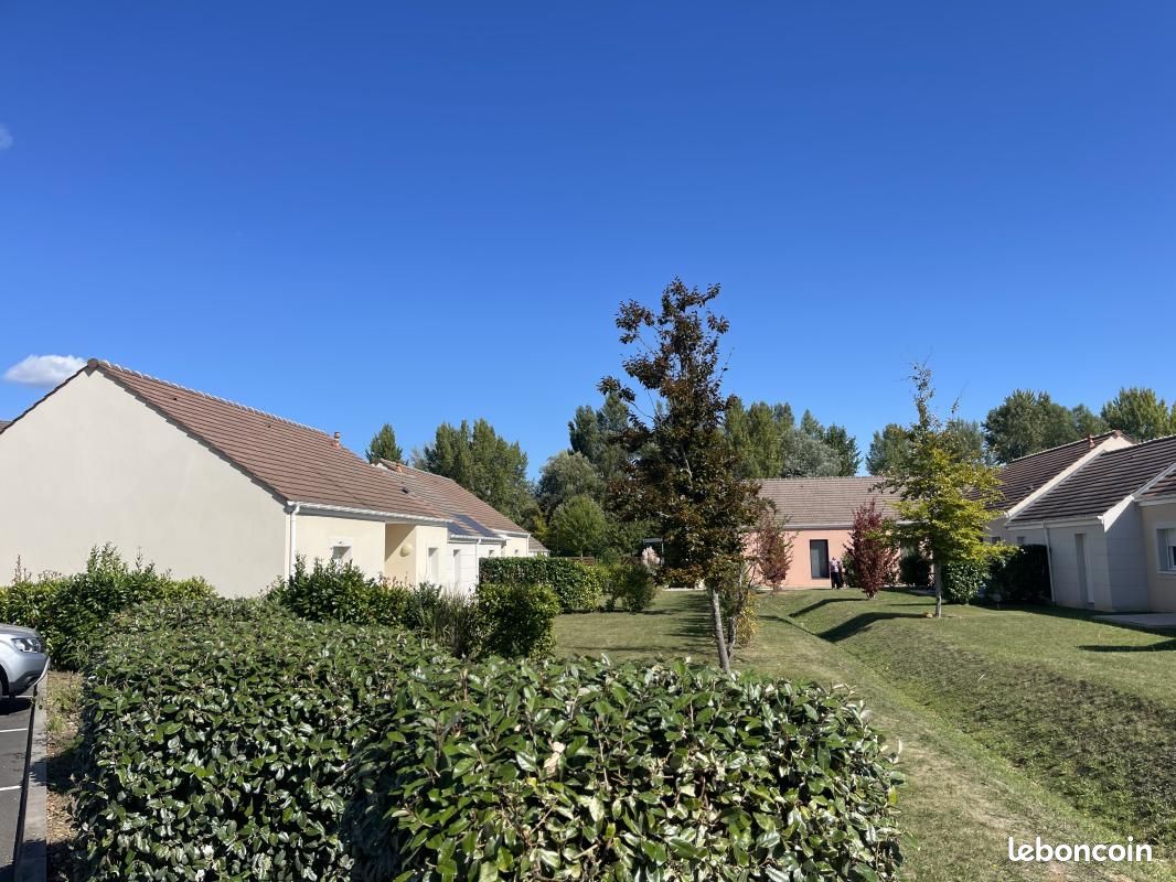 Maison 3 pièces 53 m² · à Nandy · 53 m² · 199 000 €