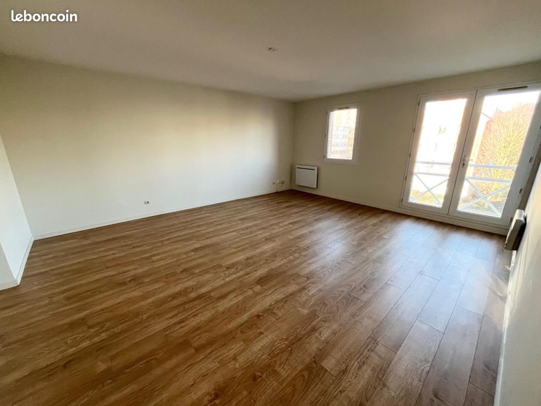 Appartement 3 pièces 69 m² · à Lille · 69 m² · 219 000 €