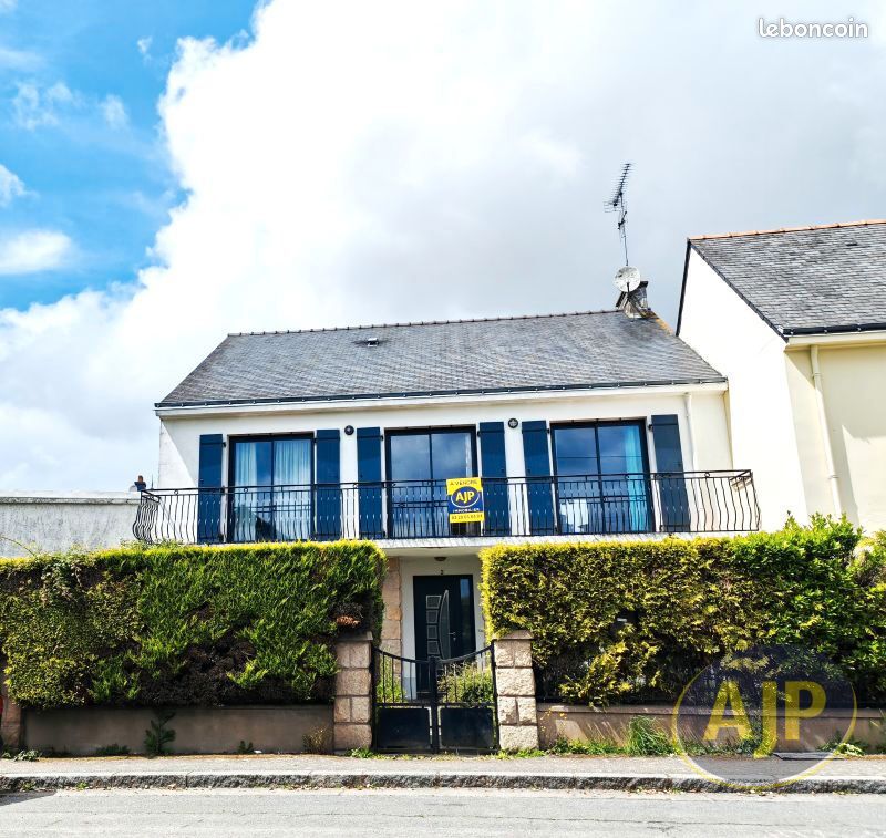 Maison 6 pièces 113 m² · à Blain · 113 m² · 170 880 €