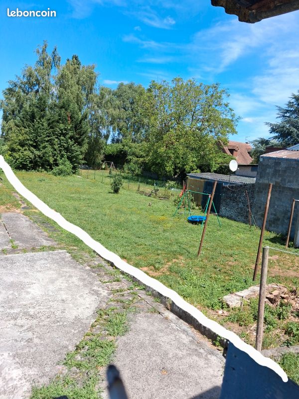 Terrain a bâtir · à Roeulx · 39 000 €